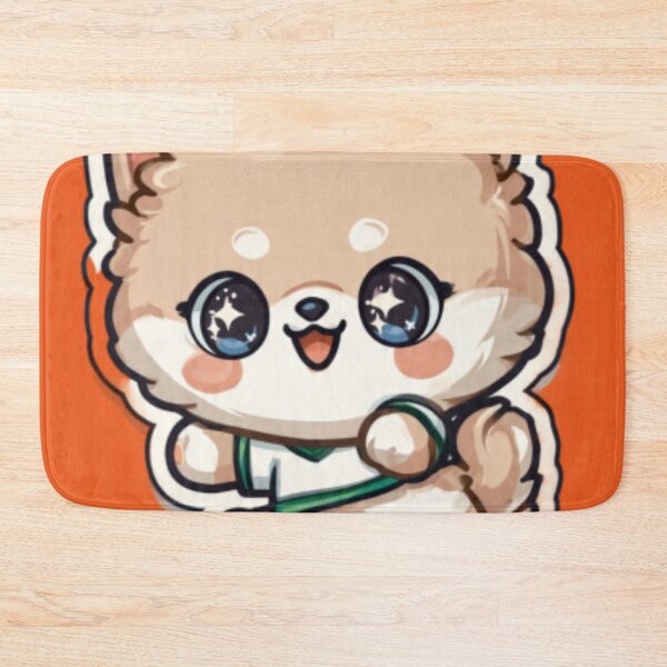 Item preview, Cute Puppy 1 designed and sold by JhonnyAllStyle.