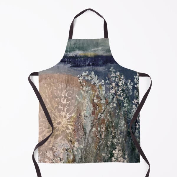 Item preview, Coastal Prairie Shoal designed and sold by SometimesyArt.