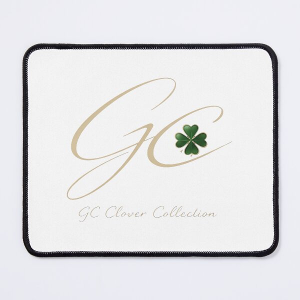 Item preview, GC Signature Clover – Champagne Edition designed and sold by GCCloverCo.