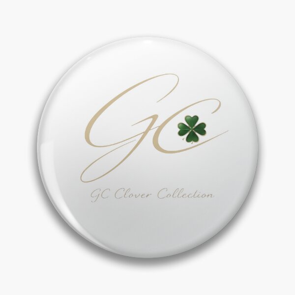 Artikelvorschau, GC Signature Clover – Champagne Edition entworfen und verkauft von GCCloverCo.