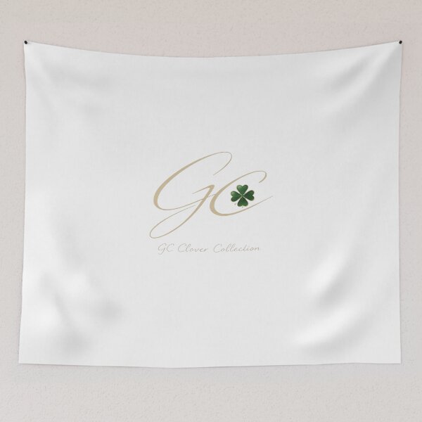 Item preview, GC Signature Clover – Champagne Edition designed and sold by GCCloverCo.
