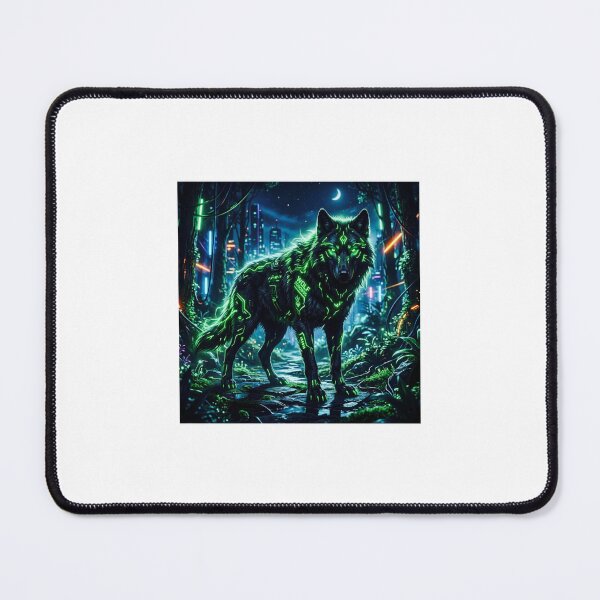 Item preview, Shadow of the Forest designed and sold by DervoTeck2767.