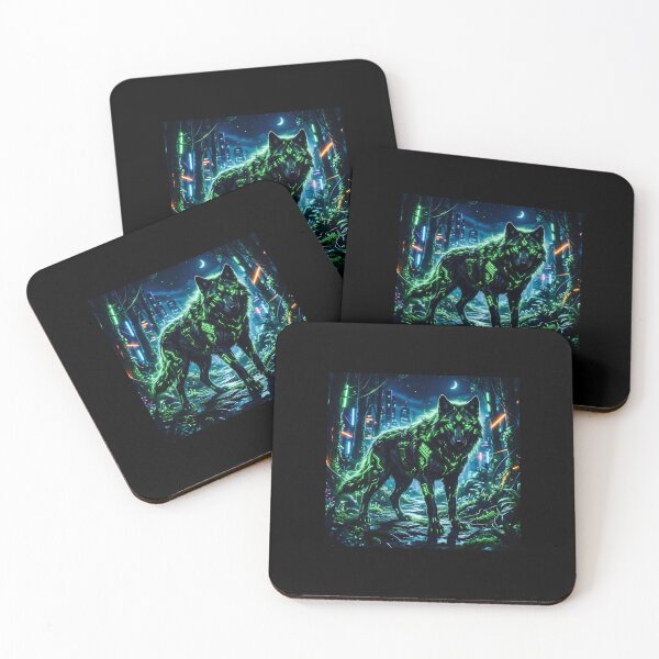 Item preview, Shadow of the Forest designed and sold by DervoTeck2767.