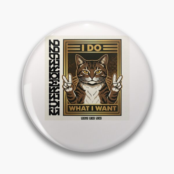 Item preview,  EVERMORE966, NAUGHTY CAT, STILL DOES WHAT HE WANTS, VVV, WE CAME, WE SAW, WE CONQUORED! designed and sold by V3GFX.