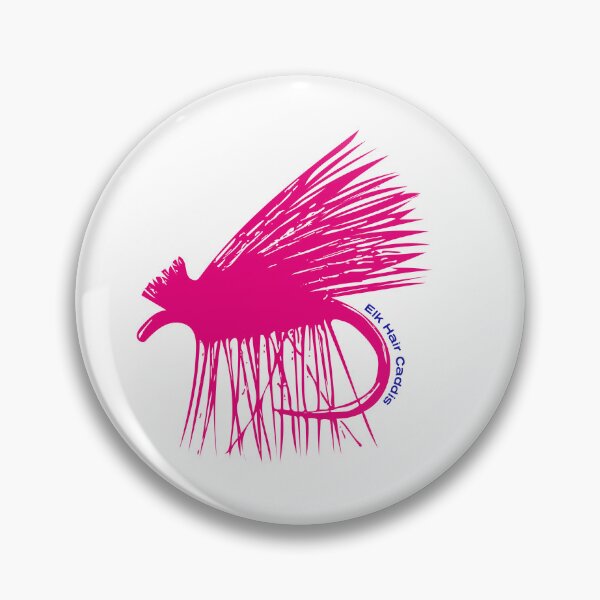 Item preview, Elk Hair Caddis designed and sold by Dan K’s Shop.