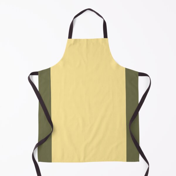 Item preview, Green and yellow print designed and sold by ZedColors.
