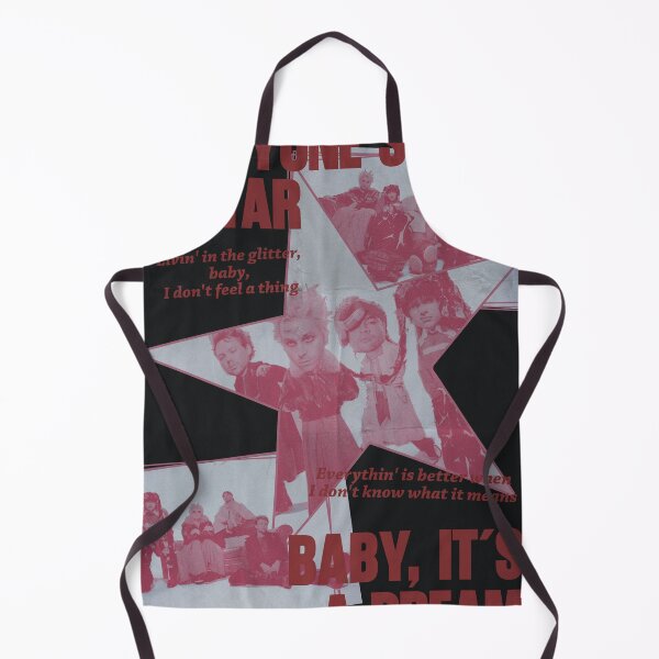 Item preview, Everyone's a Star - 5sos designed and sold by EVXIAR.