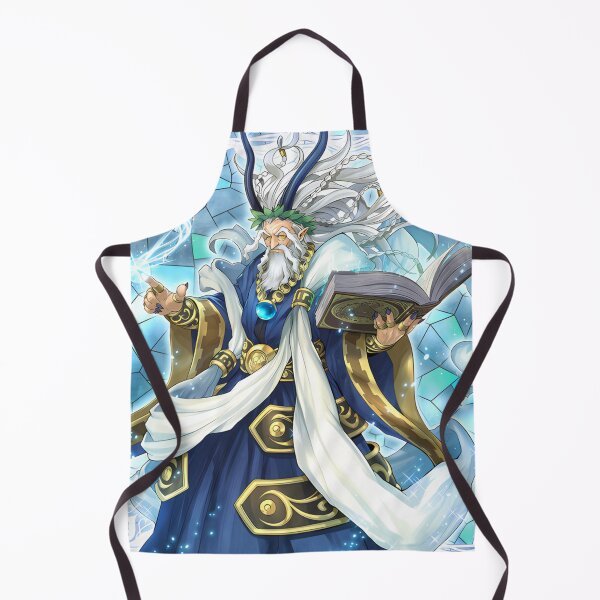 Item preview, Sauravis, Dragon Sage of the Voiceless Voice designed and sold by Black Saiyan Magician's Merchandise.