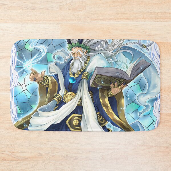 Item preview, Sauravis, Dragon Sage of the Voiceless Voice designed and sold by Black Saiyan Magician's Merchandise.