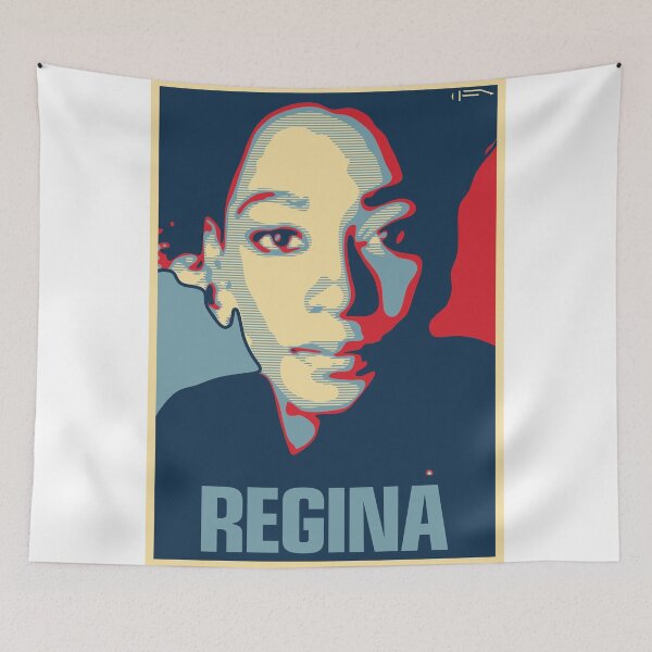 Item preview, Regina designed and sold by DFA.