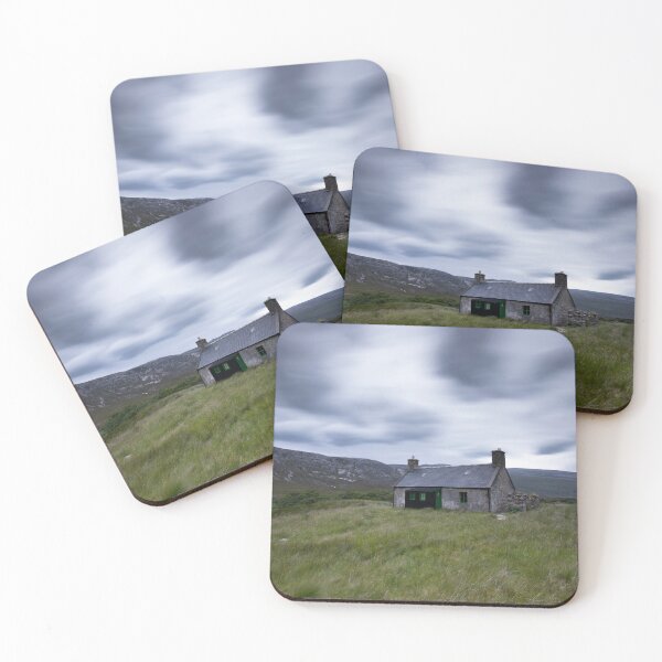 Item preview, strabeg bothy designed and sold by codaimages.
