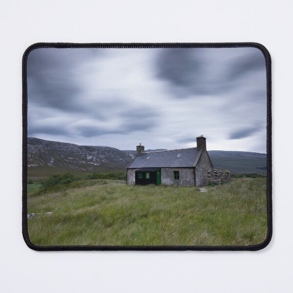Item preview, strabeg bothy designed and sold by codaimages.