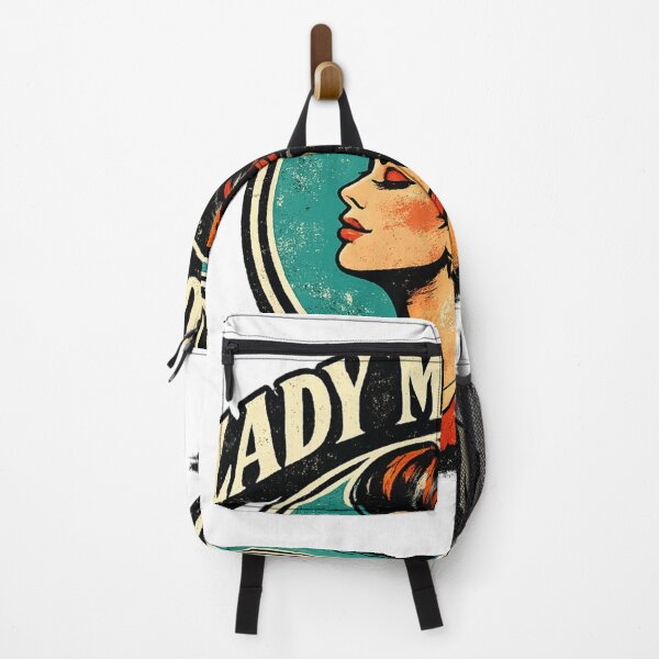 Item preview, Lady Madonna Vintage Soul Portrait designed and sold by Dresut.
