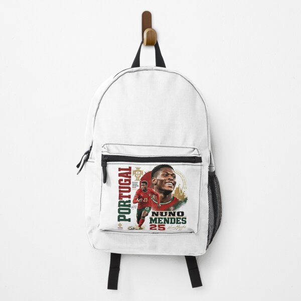 Item preview, Nuno Mendes Portugal designed and sold by GoalFX.