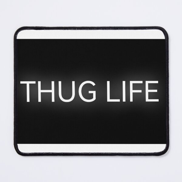 Item preview, THUG LIFE  designed and sold by Kasia1987t.