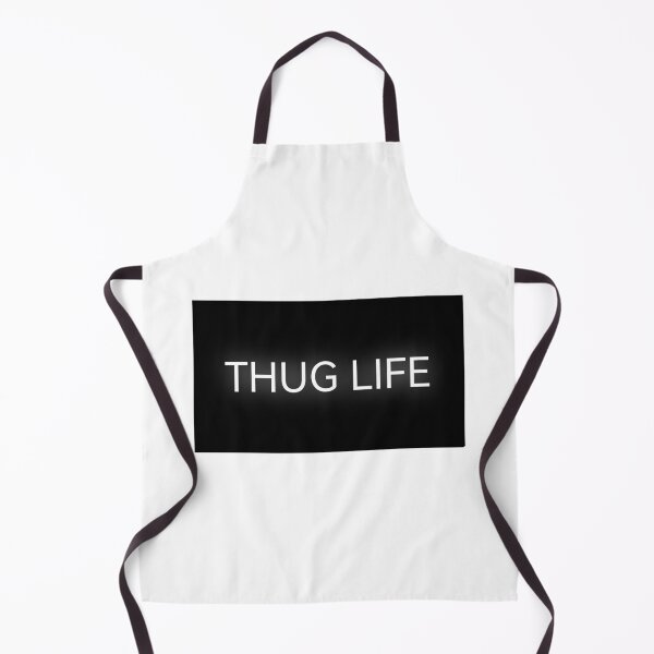 Item preview, THUG LIFE designed and sold by Kasia1987t.