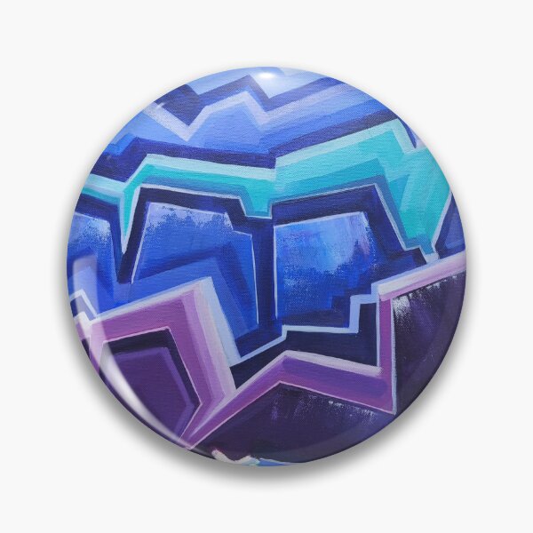 Item preview, Ultra Violet Echoes designed and sold by Onírica by Valeria.