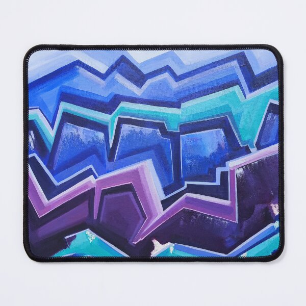 Item preview, Ultra Violet Echoes designed and sold by Onírica by Valeria.