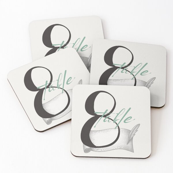 Item preview, Table number 8 | Set of 12 - Fantasy adventure and D&D design - Wedding - Birthday - Parties designed and sold by Love&Geek.