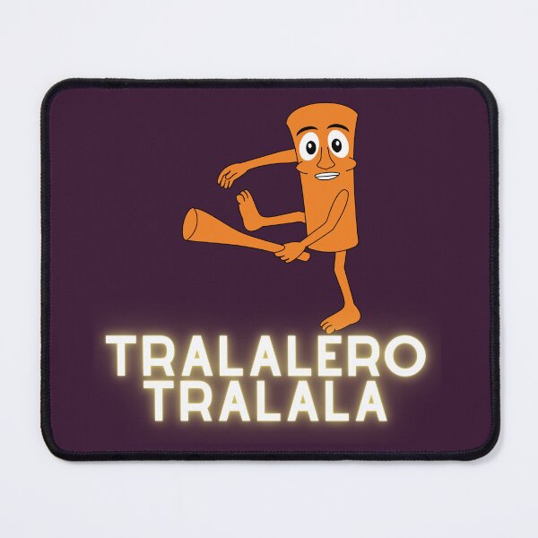 Item preview, Copy of Copy of Copy of Tralalero Tralala Meme Cartoon designed and sold by A touch of creativity.