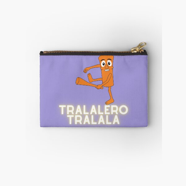 Item preview, Copy of Copy of Copy of Tralalero Tralala Meme Cartoon designed and sold by A touch of creativity.
