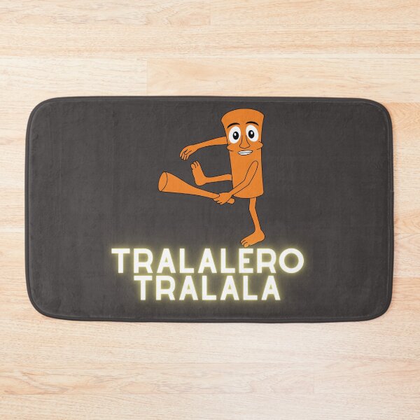 Item preview, Copy of Copy of Copy of Tralalero Tralala Meme Cartoon designed and sold by A touch of creativity.