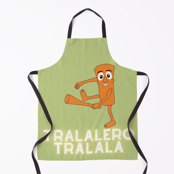 Item preview, Copy of Copy of Copy of Tralalero Tralala Meme Cartoon designed and sold by A touch of creativity.