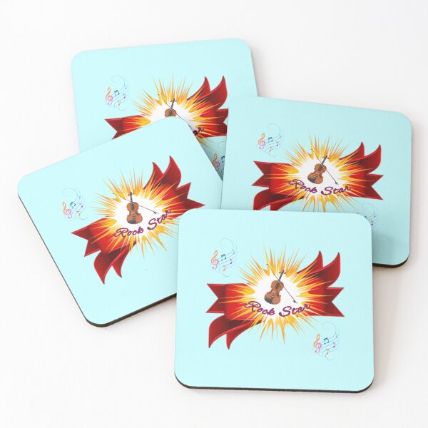 Item preview, Rock star of Music  designed and sold by Shree Dharani Trendz.