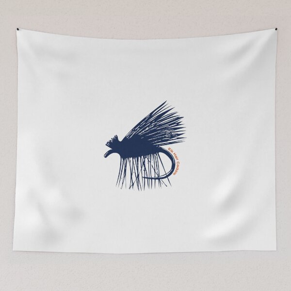 Item preview, Elk Hair Caddis designed and sold by Dan K’s Shop.