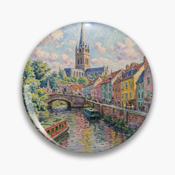 Item preview, Norwich designed and sold by sid1802.