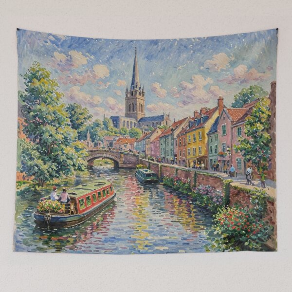 Item preview, Norwich designed and sold by sid1802.