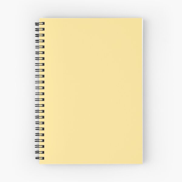 Item preview, Pale yellow print designed and sold by ZedColors.