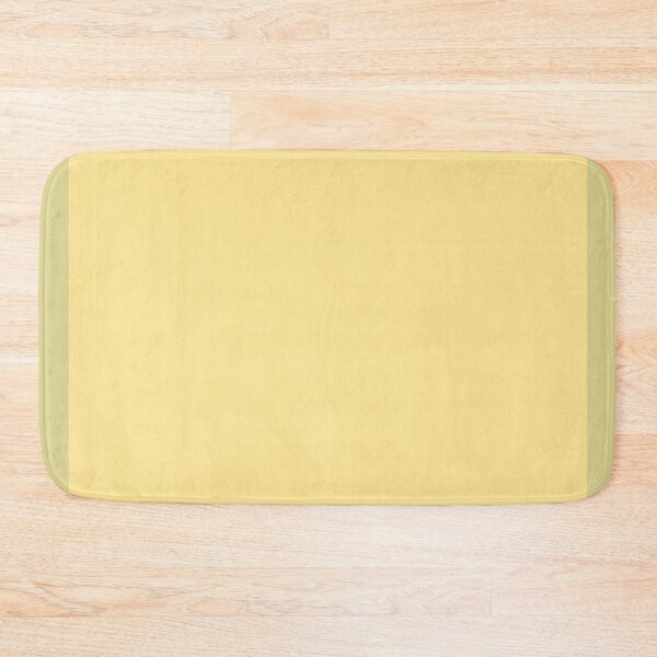 Item preview, Pale yellow print designed and sold by ZedColors.