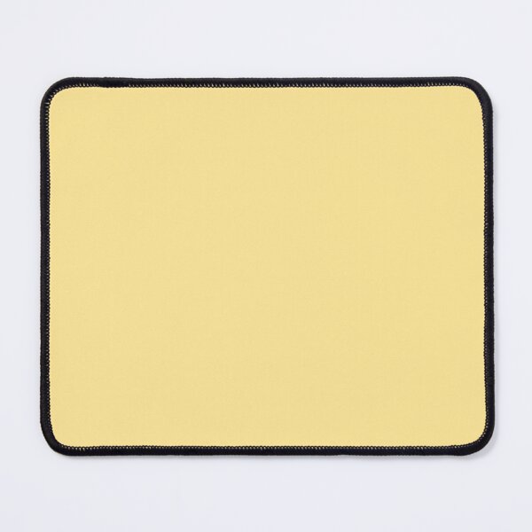 Item preview, Pale yellow print designed and sold by ZedColors.