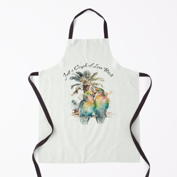 Item preview, Just a couple of Love Birds designed and sold by Simply Inspirational Shop.