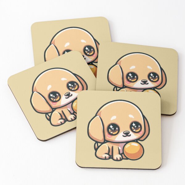 Item preview, Cute Puppy 3 designed and sold by JhonnyAllStyle.