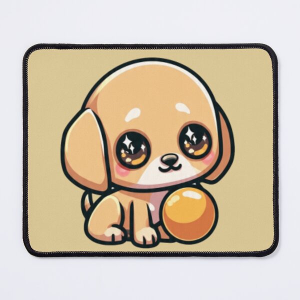 Item preview, Cute Puppy 3 designed and sold by JhonnyAllStyle.