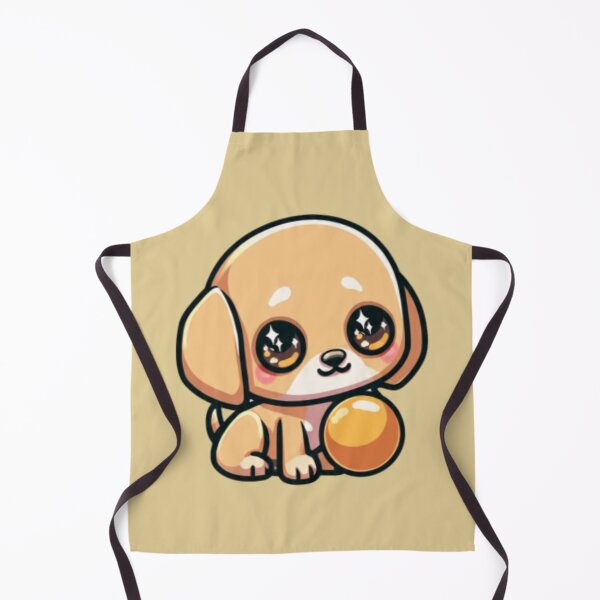 Item preview, Cute Puppy 3 designed and sold by JhonnyAllStyle.
