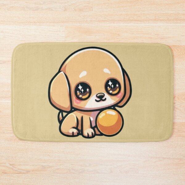 Item preview, Cute Puppy 3 designed and sold by JhonnyAllStyle.