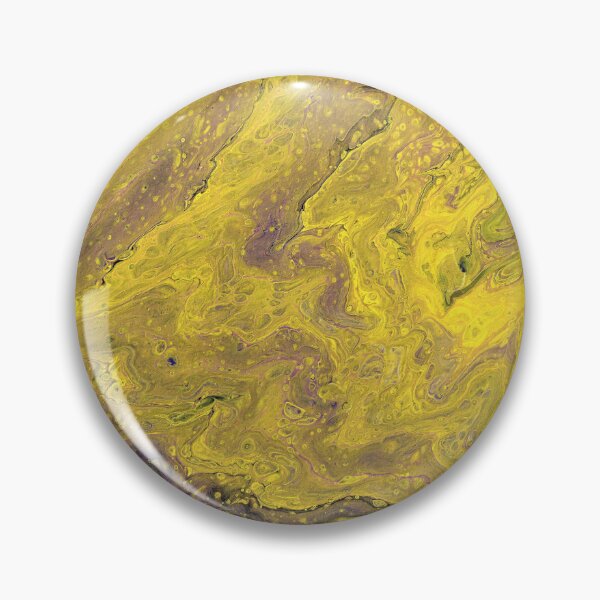 Item preview, Safari 2 Golden Fluid Abstract designed and sold by Doug  Siegel.