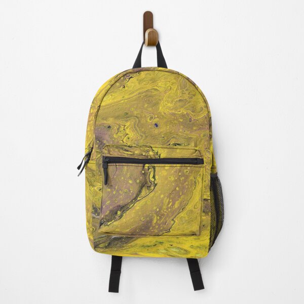 Item preview, Safari 2 Golden Fluid Abstract designed and sold by Doug  Siegel.