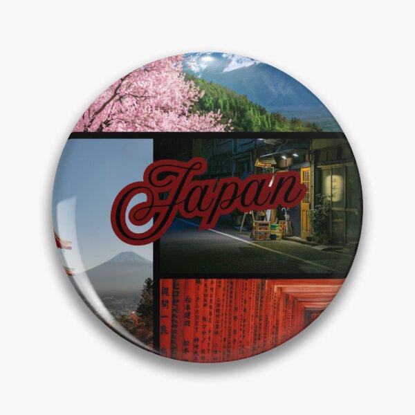 Item preview, Japan designed and sold by F.A.M.S.
