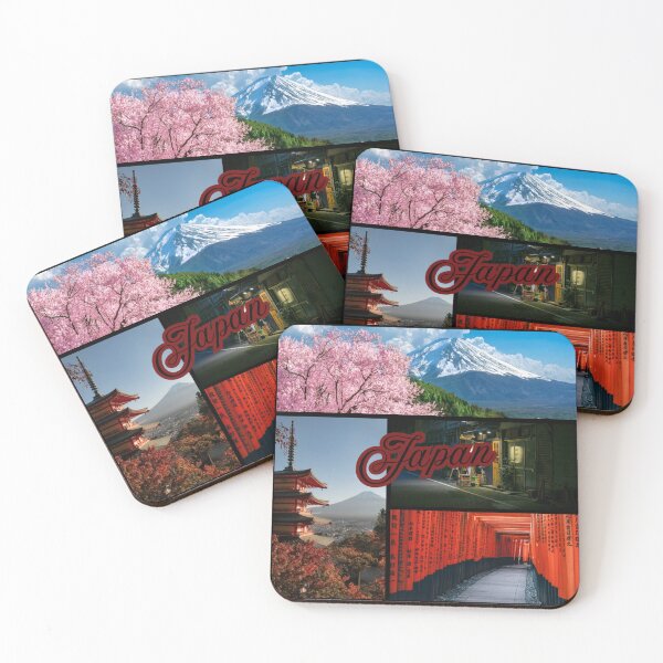 Item preview, Japan designed and sold by F.A.M.S.