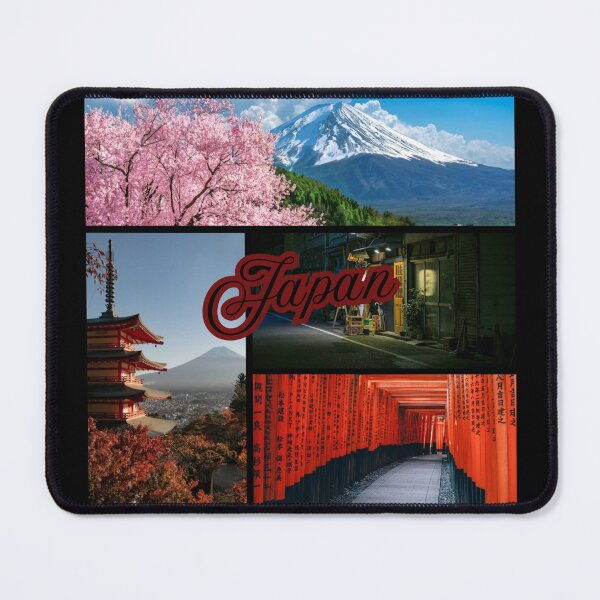 Item preview, Japan designed and sold by F.A.M.S.
