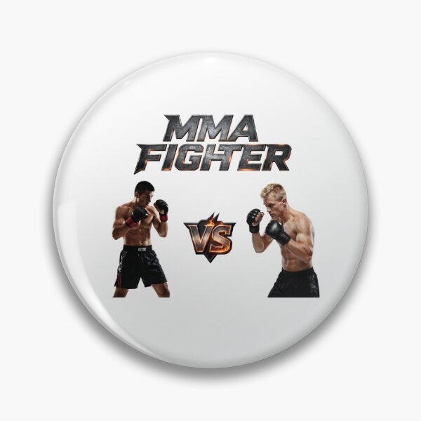 Item preview, Mixed Martial Arts designed and sold by YBY1981.