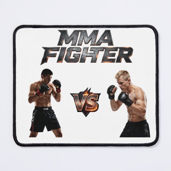 Item preview, Mixed Martial Arts designed and sold by YBY1981.
