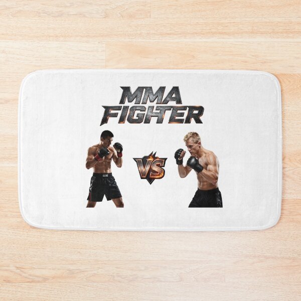 Item preview, Mixed Martial Arts designed and sold by YBY1981.