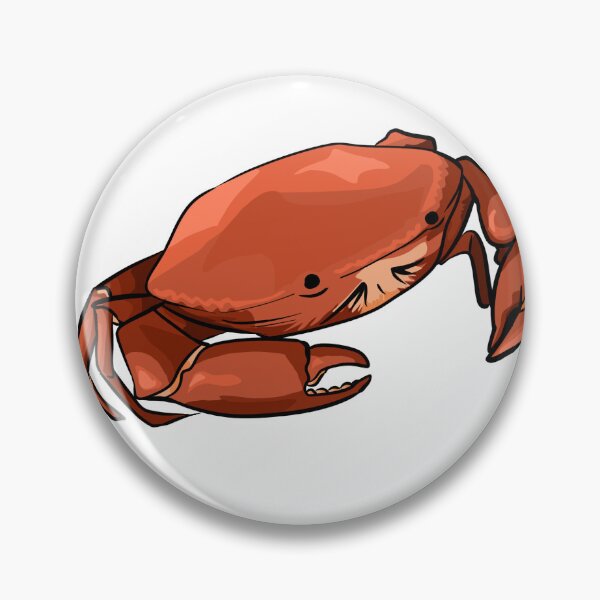 Item preview, Crab  designed and sold by 0ranges0da.