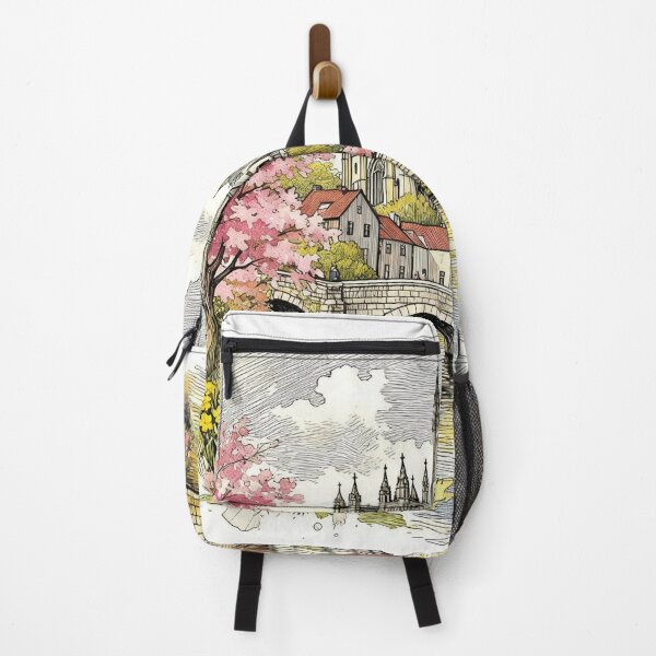 Item preview, Canterbury designed and sold by sid1802.