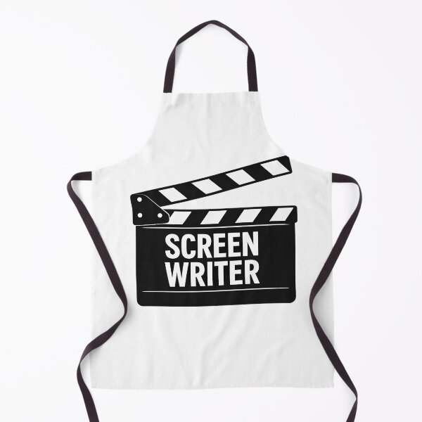 Item preview, Gift for screenwriter designed and sold by AntiFormApparel.